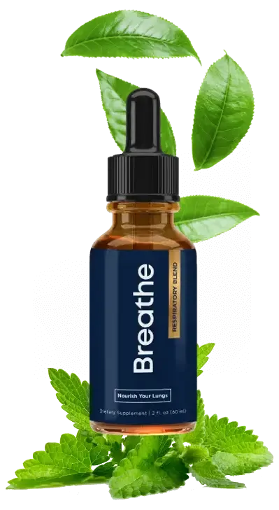 Breathe Supplement